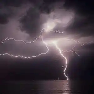 Picture for song 'Battle for thunder' by artist 'WilloTheJamMaker'