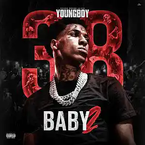 Picture for song '(HARD) NBA YoungBoy "Catch A Kill" Type Beat 2022' by artist 'X38times'
