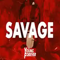 Picture for song 'Savage (Prod. By Young Forever)' by artist 'Young Forever Beats'