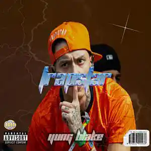 Picture for song 'Central Cee Type Beat - TRAPSTAR' by artist 'Yung Blake'