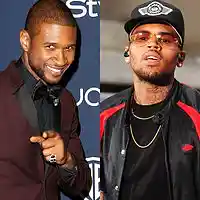 Picture for song 'Chris BrownXUsher Type(113 BPM)' by artist 'yungiceproductions'