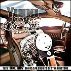 Picture for song 'YUNG JUANYAE-like this-master song' by artist 'Yung Juanyae'