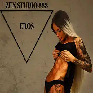 Picture for song 'Ether' by artist 'Zen Studio 888'