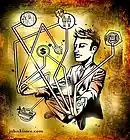 Picture for song 'The Come Back' by artist '87K on The Beat'