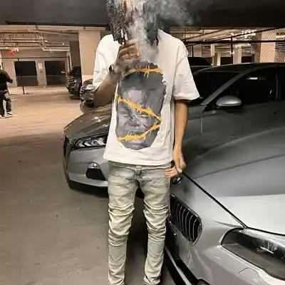 Picture for song 'Rio Da Yung OG x Babyfxce E Type Beat - Have It' by artist '8xbeatz'