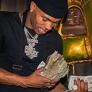 Picture for song '[FREE] Lil Baby Type Beat "Back End"' by artist 'Adrian R.'