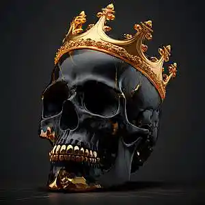 Picture for song 'Trap King Part 2' by artist 'ProDByGoDBoDI'