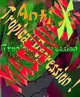 Picture for song 'TROPICAL DEPRESSION ( Massive ) 11131' by artist 'AntiX Jim Stonecipher'