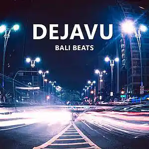 Picture for song 'DEJAVU' by artist 'Balibeats'