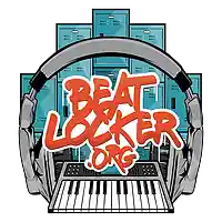 Picture for song 'Twerk-a-Lator' by artist 'Beat Locker'