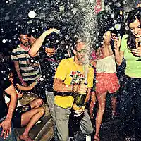 Picture for song 'Popin' Bottles SOLD' by artist 'BeatzLowkey'