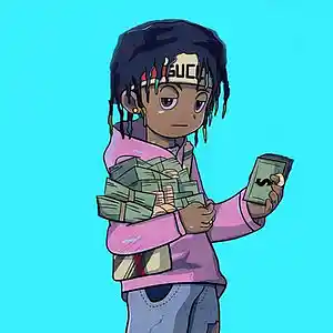 Picture for song 'Die Young (BUY 1 GET 1 FREE SALE!)' by artist 'Blasian Beats'