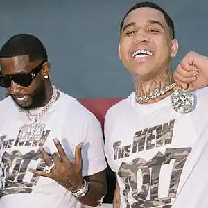 Picture for song 'Say It Twice' by artist 'Brentin Davis Beats'