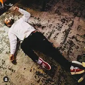 Picture for song 'They Lucky Haterz' by artist 'Brentin Davis Beats'