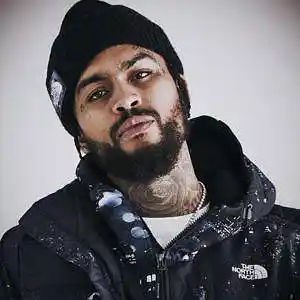 Picture for song 'Care For Me / Dave East Type Beat (2 For 1)' by artist 'Buckroll'