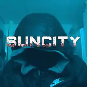 Picture for song 'Suncity' by artist 'Chris Giotis'