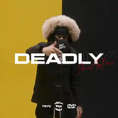 Picture for song 'DEADLY - Central Cee X UK Drill X NY Drill' by artist 'Chris Too Fair'