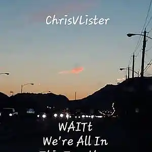 Picture for song 'Oneness' by artist 'ChrisListerSounds'