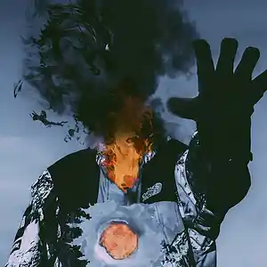 Picture for song 'All I Need-126Bpm' by artist 'Clippatoni Beats'