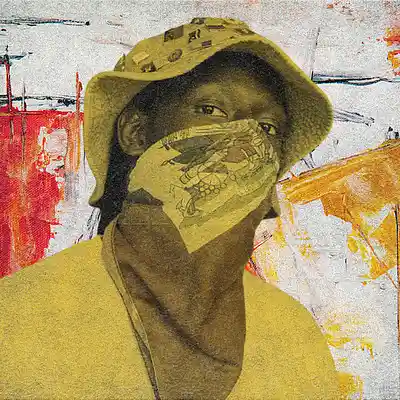 Picture for song 'Rhizome' by artist 'Crimsonwave'