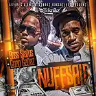 Picture for song 'POPTAGS by Boss $tatus Guap Gettaz' by artist 'Dat Jboi ROME'