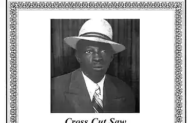 Picture for song 'Crosscut Saw' by artist 'Dave Dunklee'