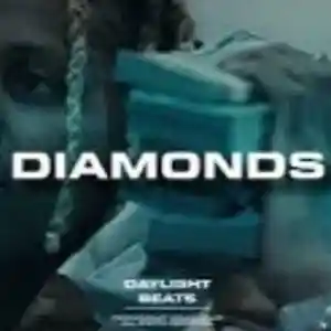 Picture for song '"Diamonds" Lil Baby Type Beat' by artist 'Daylight Beats'