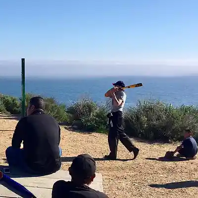 Picture for song 'Fantastic Finish [1]' by artist 'Denise Carrejo'