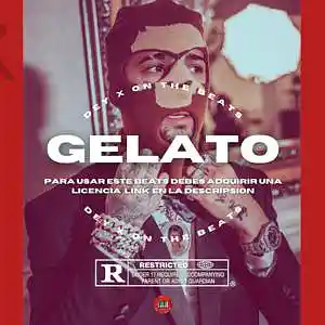 Picture for song 'GELATO' by artist 'Dey x'