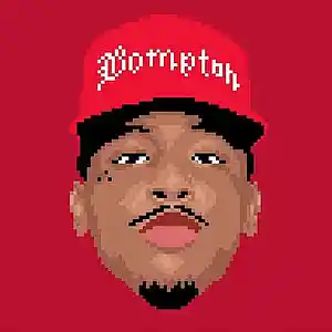 Picture for song 'HARLEM (BUY 1 GET 1 FREE)' by artist 'DIGITAL TRAP'