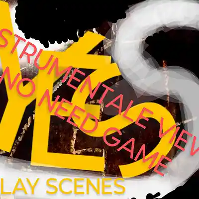 Picture for song 'YES SONG THUSmusTHUS PRODUCTION' by artist 'YES SONG MACKED BY INSTRUMENTAL NO VIEWS'