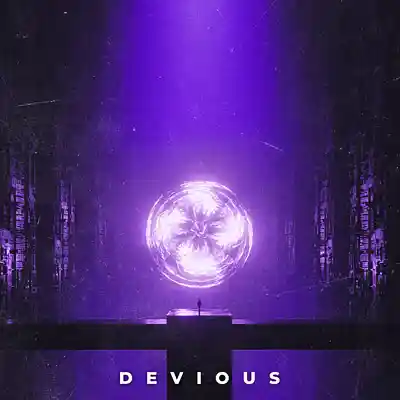 Picture for song 'Devious' by artist 'Erawy'