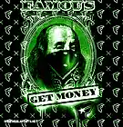 Picture for song 'Famous Feat. J Dub-Break Down' by artist 'Famous (New York)'