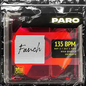 Picture for song 'PARO - (BUY 1 GET 1 FREE)' by artist 'Fanch'