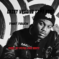 Picture for song 'that touch (2/3/2016)' by artist 'fitful fire beats'