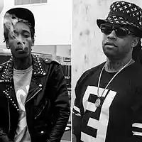 Picture for song '*Epic* Party (SOLD)' by artist 'Foreign Made It'