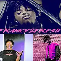Picture for song '6Piece (FREE DOWNLOAD) IG: Franky2Fresh ' by artist 'Franky2Fresh'
