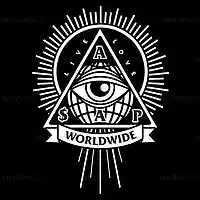 Picture for song 'FWP - Show Some Goodwill (A$AP, FUTURE Type Beat)' by artist 'F.W.P.'