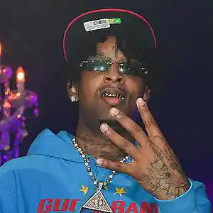 Picture for song 'Power [21 savage x drake type beat]' by artist 'G-808 Beats'