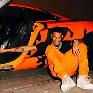 Picture for song 'Comethazine Type Beat - "Crazy" Buy 1+1' by artist 'GloryKeyz.'