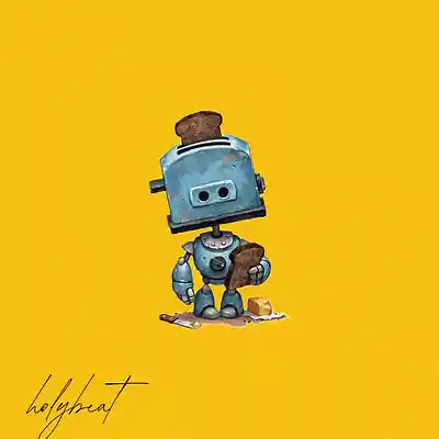 Picture for song '"GIVE" (1+3 FREE) JACK HARLOW TYPE BEAT' by artist 'HolyBeat'