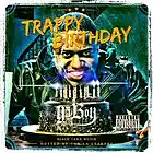 Picture for song 'Trap Happy (SOLD)' by artist 'Houze Of Bluez Beatz'