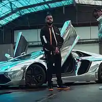 Picture for song 'tell that to her(125)' by artist 'ITSCITI'