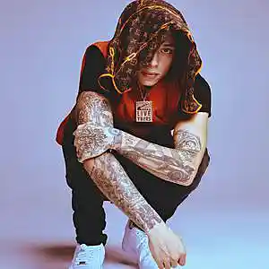 Picture for song 'Central Cee Type Beat "Global"' by artist 'itsMOEBeats'