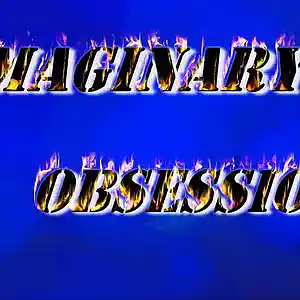 Picture for song 'Imaginary Obsession' by artist 'JakeJ'