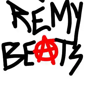 Picture for song 'kick' by artist 'J Remy Beats'