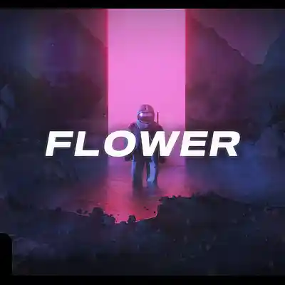 Picture for song 'FLOWER' by artist 'Konnor XX'