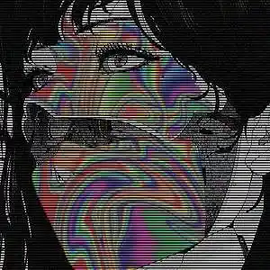 Picture for song 'Playboi Carti x Lil Uzi Vert Type Beat "Clouds"' by artist 'KRETTY'