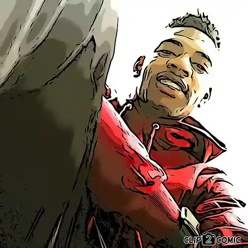 Picture for song 'The simple things' by artist 'Lord Deech'