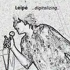 Picture for song 'It Might Be Beautiful' by artist 'Leipe'